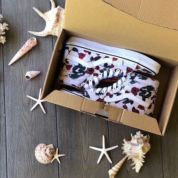 🌹VANS🌹 - Picture 8 of 8